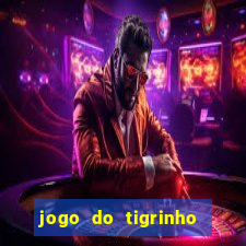 jogo do tigrinho teste gratis